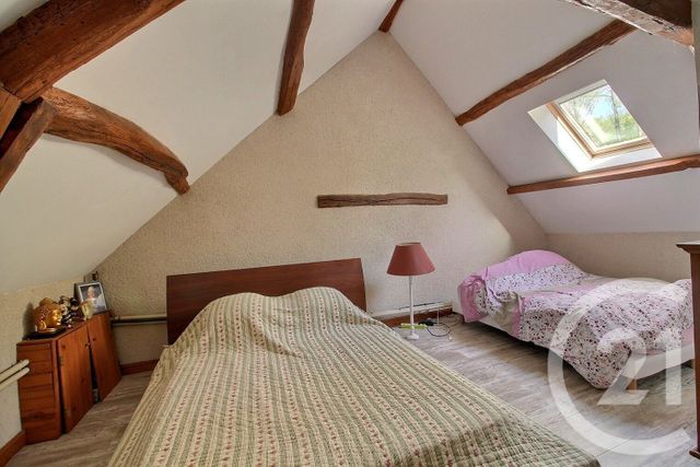 Maison &agrave; vendre - 7 pi&egrave;ces - 183 m2 - St Leonard En Beauce - 41 - CENTRE