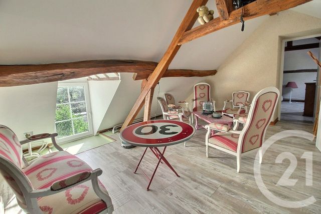 Maison &agrave; vendre - 7 pi&egrave;ces - 183 m2 - Blois - 41 - CENTRE