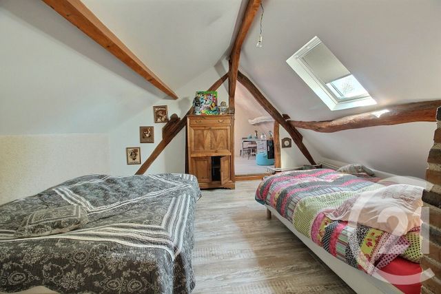 Maison &agrave; vendre - 7 pi&egrave;ces - 183 m2 - St Leonard En Beauce - 41 - CENTRE