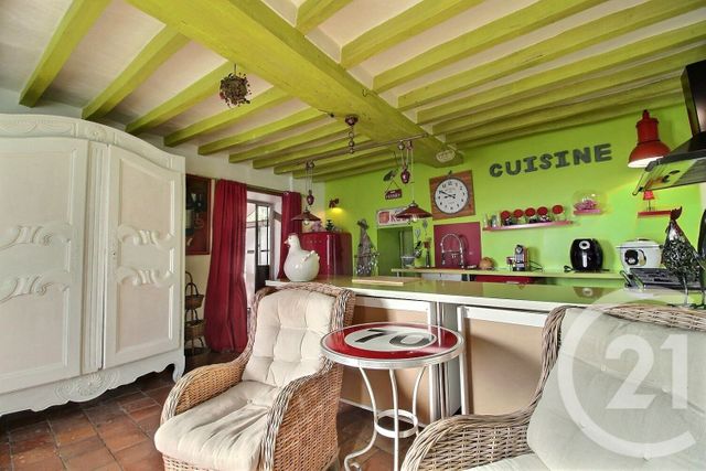 Maison &agrave; vendre - 7 pi&egrave;ces - 183 m2 - Blois - 41 - CENTRE