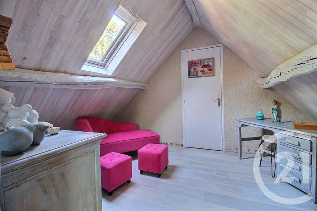 Maison &agrave; vendre - 7 pi&egrave;ces - 183 m2 - Blois - 41 - CENTRE