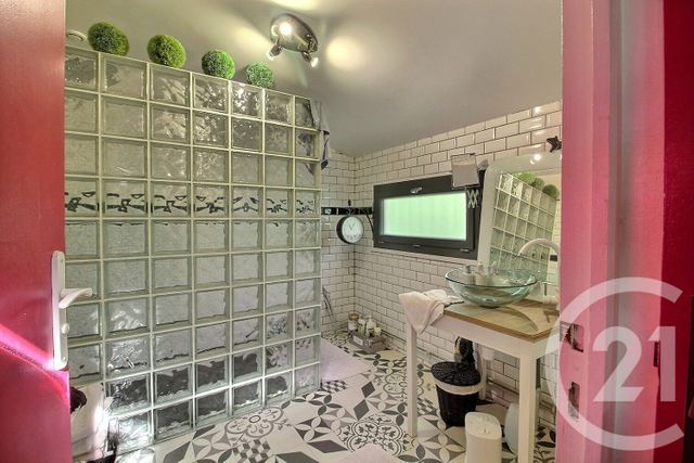 Maison &agrave; vendre - 7 pi&egrave;ces - 183 m2 - St Leonard En Beauce - 41 - CENTRE