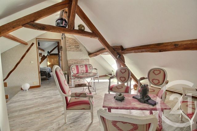 Maison &agrave; vendre - 7 pi&egrave;ces - 183 m2 - Blois - 41 - CENTRE