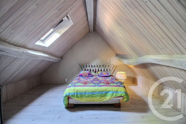 Maison &agrave; vendre - 7 pi&egrave;ces - 183 m2 - Blois - 41 - CENTRE
