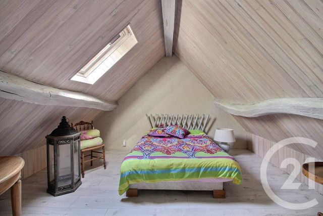 Maison &agrave; vendre - 7 pi&egrave;ces - 183 m2 - St Leonard En Beauce - 41 - CENTRE