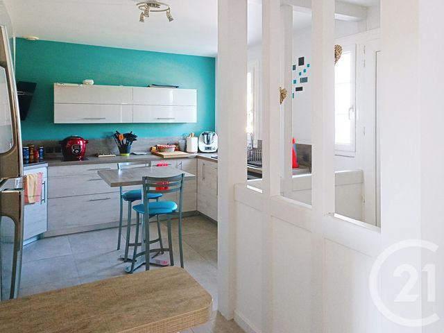 Maison &agrave; vendre - 5 pi&egrave;ces - 98,55 m2 - Areines - 41 - CENTRE