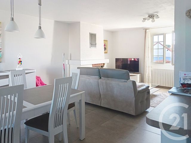 Maison &agrave; vendre - 5 pi&egrave;ces - 98,55 m2 - Areines - 41 - CENTRE