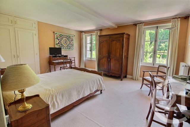 Maison &agrave; vendre - 10 pi&egrave;ces - 296,02 m2 - Vendome - 41 - CENTRE