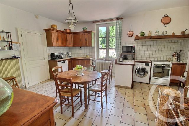 Maison &agrave; vendre - 10 pi&egrave;ces - 296,02 m2 - Vendome - 41 - CENTRE