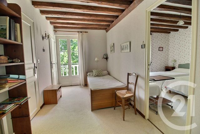 Maison &agrave; vendre - 10 pi&egrave;ces - 296,02 m2 - Vendome - 41 - CENTRE