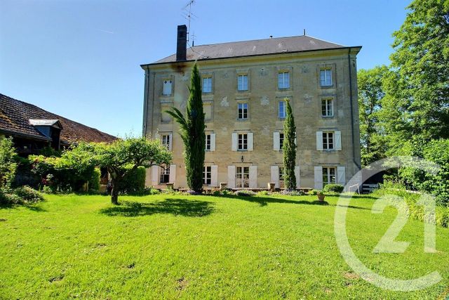 Maison &agrave; vendre - 10 pi&egrave;ces - 296,02 m2 - Vendome - 41 - CENTRE