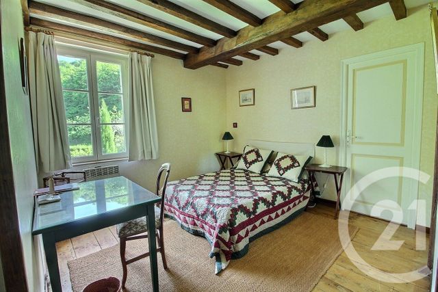 Maison &agrave; vendre - 10 pi&egrave;ces - 296,02 m2 - Vendome - 41 - CENTRE