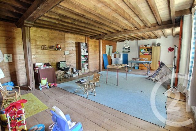 Maison &agrave; vendre - 10 pi&egrave;ces - 296,02 m2 - Vendome - 41 - CENTRE