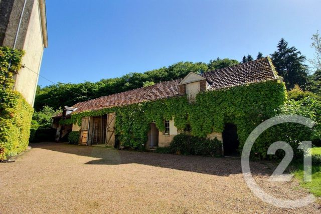 Maison &agrave; vendre - 10 pi&egrave;ces - 296,02 m2 - Vendome - 41 - CENTRE