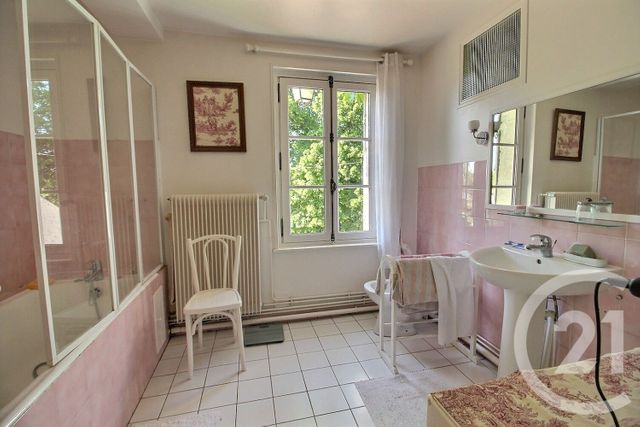 Maison &agrave; vendre - 10 pi&egrave;ces - 296,02 m2 - Vendome - 41 - CENTRE