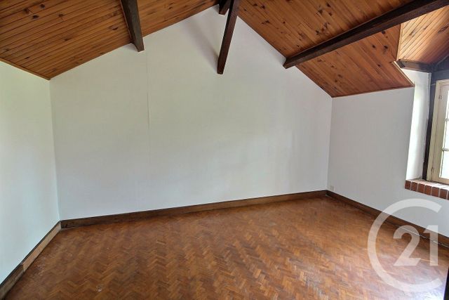 Maison &agrave; vendre - 4 pi&egrave;ces - 102,56 m2 - Sarge Sur Braye - 41 - CENTRE