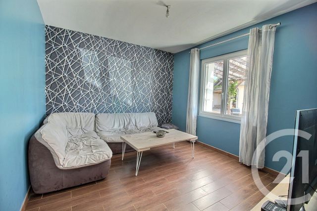 Maison &agrave; vendre - 7 pi&egrave;ces - 186,79 m2 - Montoire Sur Le Loir - 41 - CENTRE