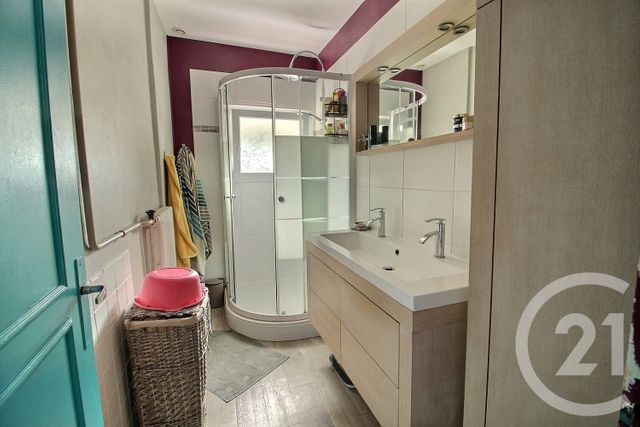 Maison &agrave; vendre - 5 pi&egrave;ces - 111,95 m2 - Selommes - 41 - CENTRE