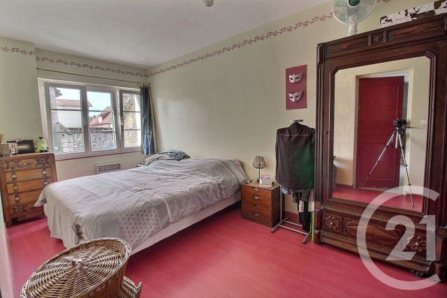 Maison &agrave; vendre - 5 pi&egrave;ces - 111,95 m2 - Selommes - 41 - CENTRE