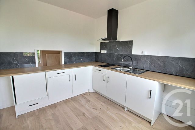 Maison &agrave; vendre - 4 pi&egrave;ces - 92 m2 - Meslay - 41 - CENTRE