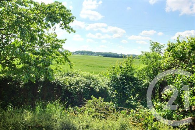Maison &agrave; vendre - 4 pi&egrave;ces - 92 m2 - Meslay - 41 - CENTRE