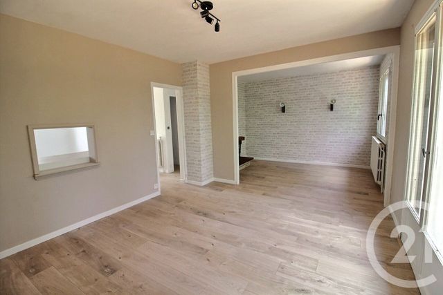 Maison &agrave; vendre - 4 pi&egrave;ces - 92 m2 - Meslay - 41 - CENTRE