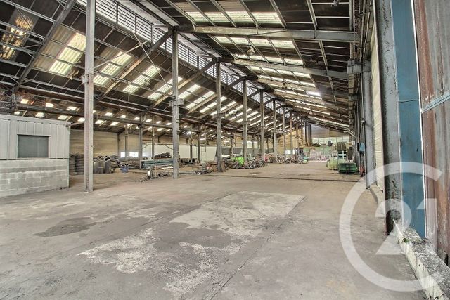 Divers &agrave; vendre - 2400 m2 - Savigny Sur Braye - 41 - CENTRE