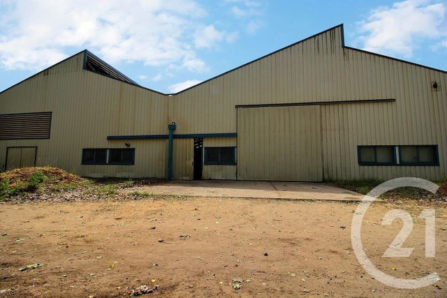 Divers &agrave; vendre - 2400 m2 - Savigny Sur Braye - 41 - CENTRE