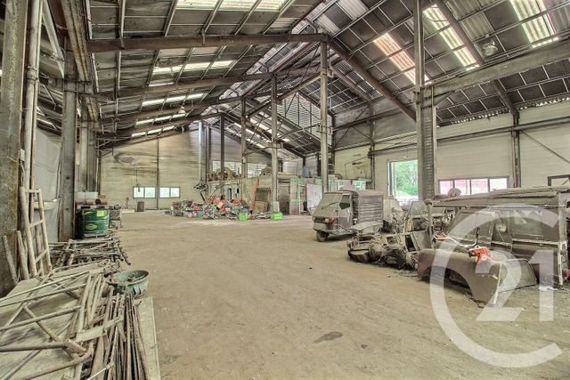 Divers &agrave; vendre - 2400 m2 - Savigny Sur Braye - 41 - CENTRE