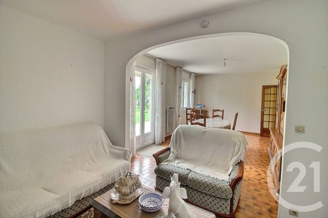 Maison &agrave; vendre - 4 pi&egrave;ces - 94,60 m2 - Danze - 41 - CENTRE