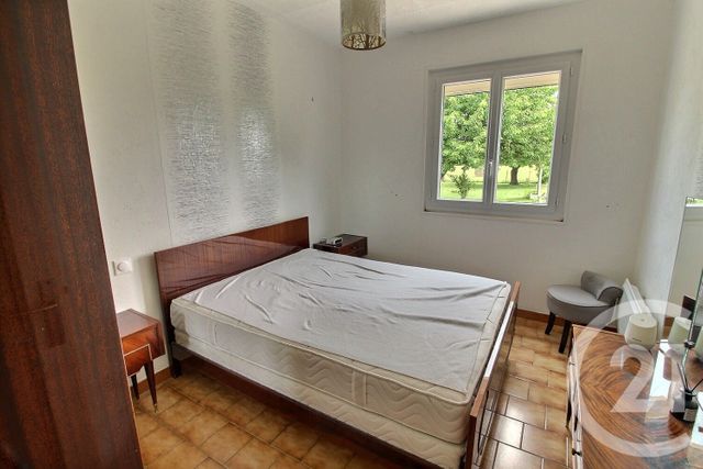 Maison &agrave; vendre - 4 pi&egrave;ces - 94,60 m2 - Danze - 41 - CENTRE