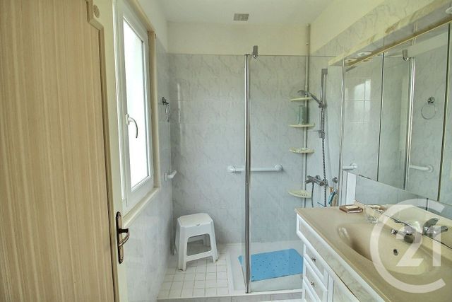 Maison &agrave; vendre - 4 pi&egrave;ces - 94,60 m2 - Danze - 41 - CENTRE