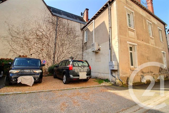 Local commercial à vendre - 90.95 m2 - 41 - Loir-et-Cher