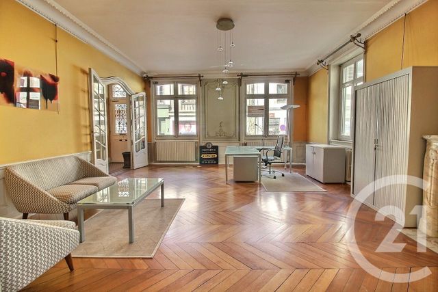 Local commercial à vendre - 90.95 m2 - 41 - Loir-et-Cher