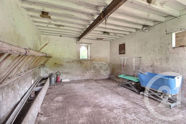 Maison &agrave; vendre - 5 pi&egrave;ces - 137 m2 - St Calais - 72 - PAYS-DE-LOIRE