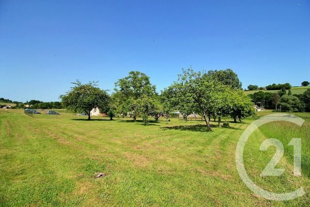 Maison &agrave; vendre - 5 pi&egrave;ces - 137 m2 - St Calais - 72 - PAYS-DE-LOIRE