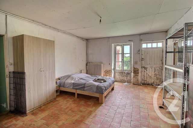 Maison &agrave; vendre - 5 pi&egrave;ces - 137 m2 - St Calais - 72 - PAYS-DE-LOIRE