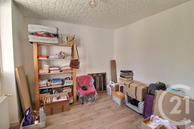 Maison &agrave; vendre - 5 pi&egrave;ces - 137 m2 - St Calais - 72 - PAYS-DE-LOIRE
