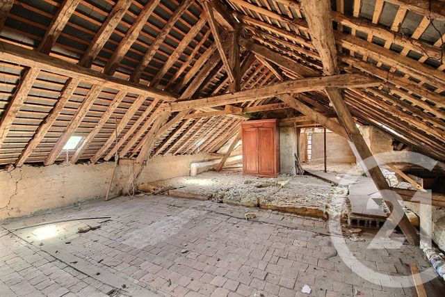 Maison &agrave; vendre - 5 pi&egrave;ces - 137 m2 - St Calais - 72 - PAYS-DE-LOIRE