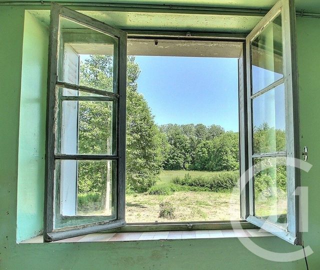 Maison &agrave; vendre - 5 pi&egrave;ces - 137 m2 - St Calais - 72 - PAYS-DE-LOIRE