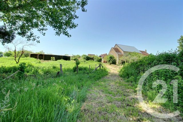 Maison &agrave; vendre - 5 pi&egrave;ces - 137 m2 - St Calais - 72 - PAYS-DE-LOIRE