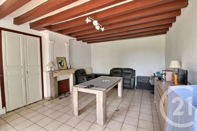 Maison &agrave; vendre - 5 pi&egrave;ces - 137 m2 - St Calais - 72 - PAYS-DE-LOIRE