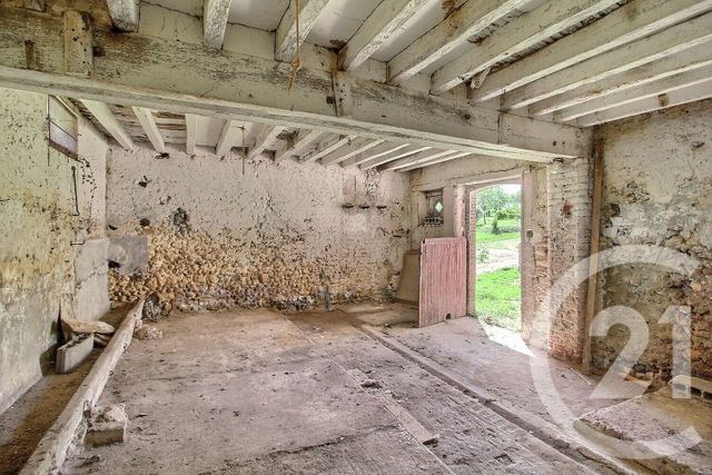 Maison &agrave; vendre - 5 pi&egrave;ces - 137 m2 - St Calais - 72 - PAYS-DE-LOIRE