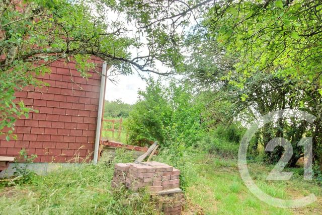 Maison &agrave; vendre - 1 pi&egrave;ce - 33 m2 - Oucques La Nouvelle - 41 - CENTRE