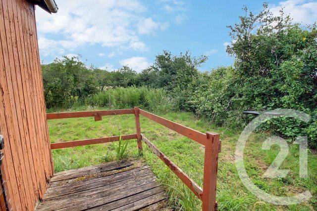 Maison &agrave; vendre - 1 pi&egrave;ce - 33 m2 - Oucques La Nouvelle - 41 - CENTRE