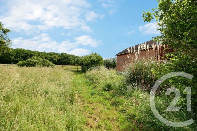 Maison &agrave; vendre - 1 pi&egrave;ce - 33 m2 - Oucques La Nouvelle - 41 - CENTRE