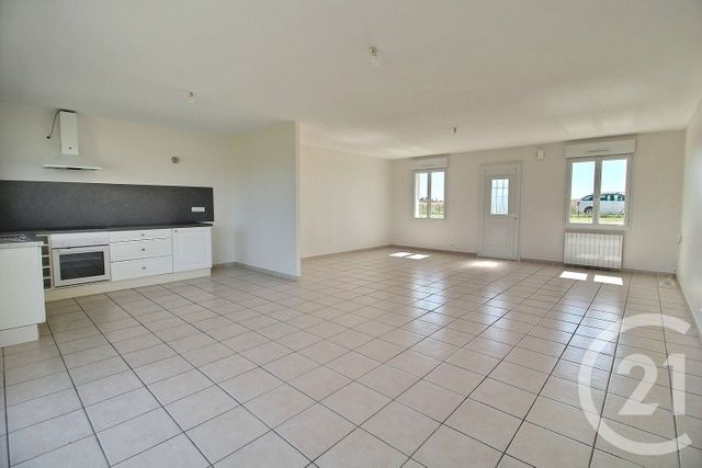 Maison &agrave; vendre - 5 pi&egrave;ces - 103,67 m2 - Villerable - 41 - CENTRE