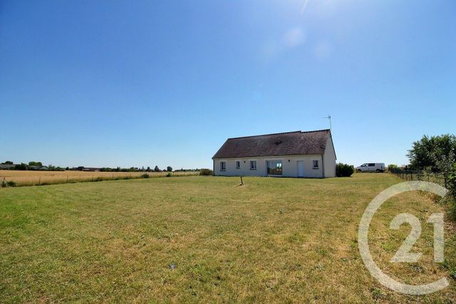 Maison &agrave; vendre - 5 pi&egrave;ces - 103,67 m2 - Villerable - 41 - CENTRE