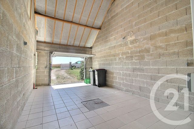 Maison &agrave; vendre - 5 pi&egrave;ces - 103,67 m2 - Villerable - 41 - CENTRE