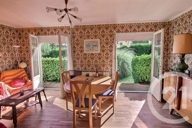 Maison &agrave; vendre - 3 pi&egrave;ces - 61,26 m2 - Lunay - 41 - CENTRE
